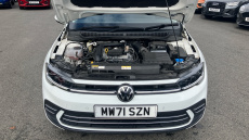 Volkswagen Polo 1.0 TSI Style 5dr Petrol Hatchback